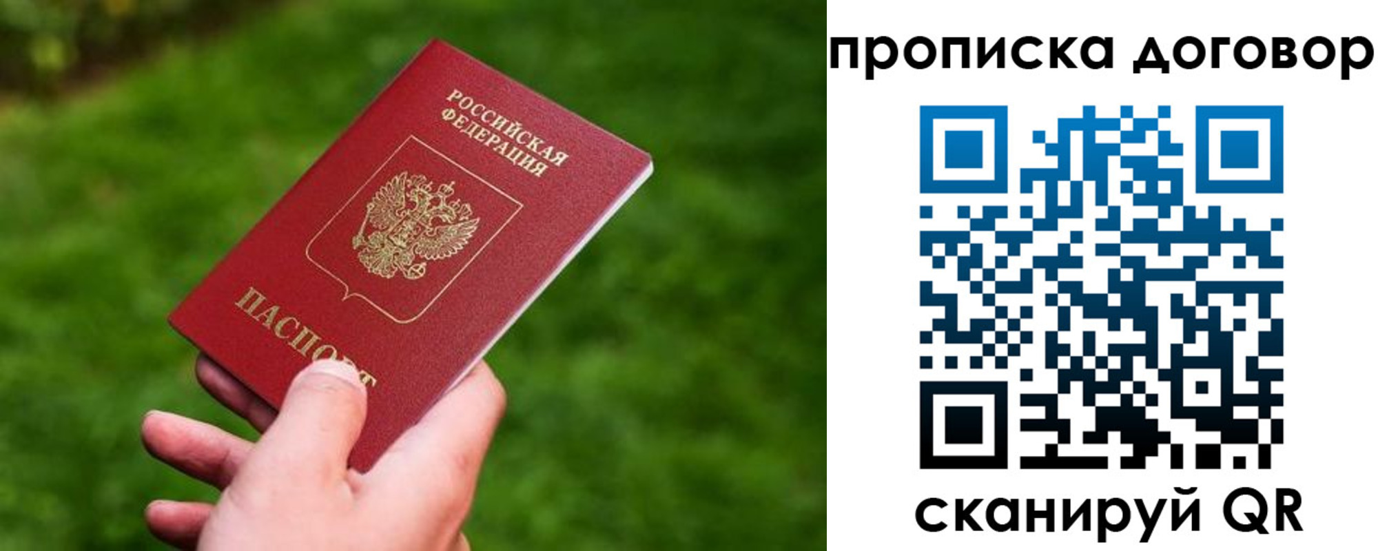 прописка гарантия в Таре